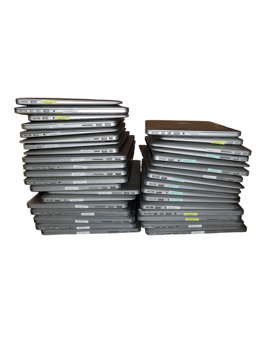 Lot 36x MacBook Air/Pro 2013-2014 | B/C Condition (MLA-23)