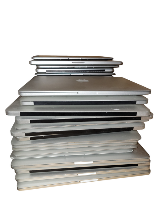 Lot 36x MacBook Air/Pro 2013-2014 | B/C Condition (MLA-23)