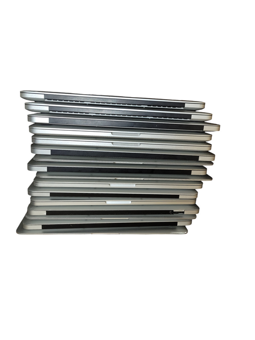 Lot 29x Apple Macbook [2015 | B/C Condition] (MHC-24)