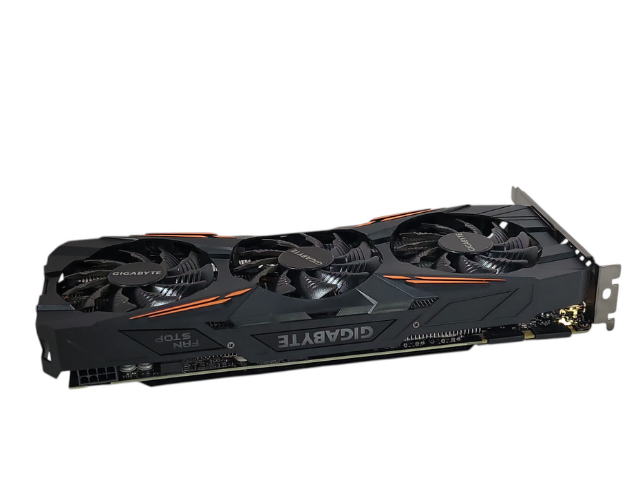 Gigabyte GV-N1070G1 Gaming-8GD GeForce GTX 1070 8GB GDDR5 Graphics card