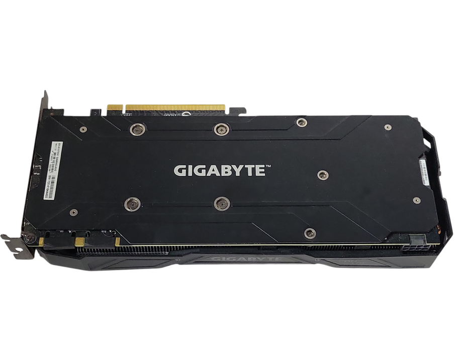 Gigabyte GV-N1070G1 Gaming-8GD GeForce GTX 1070 8GB GDDR5 Graphics card