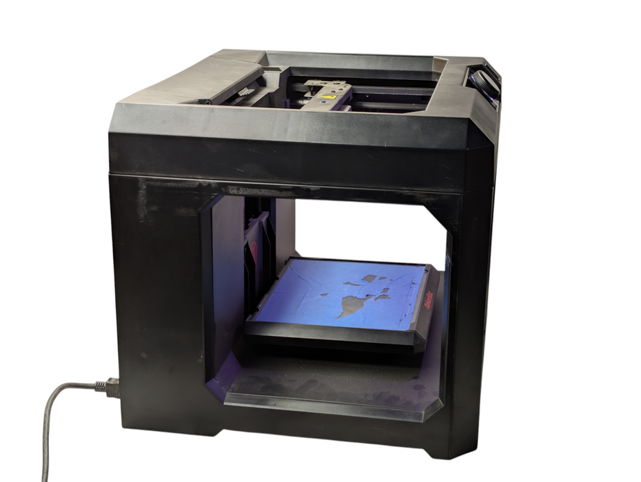 MakerBot Replicator 3D Printer Please READ