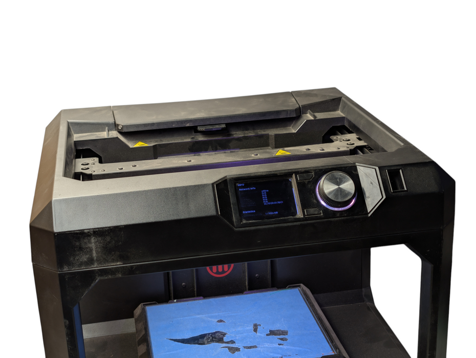 MakerBot Replicator 3D Printer Please READ