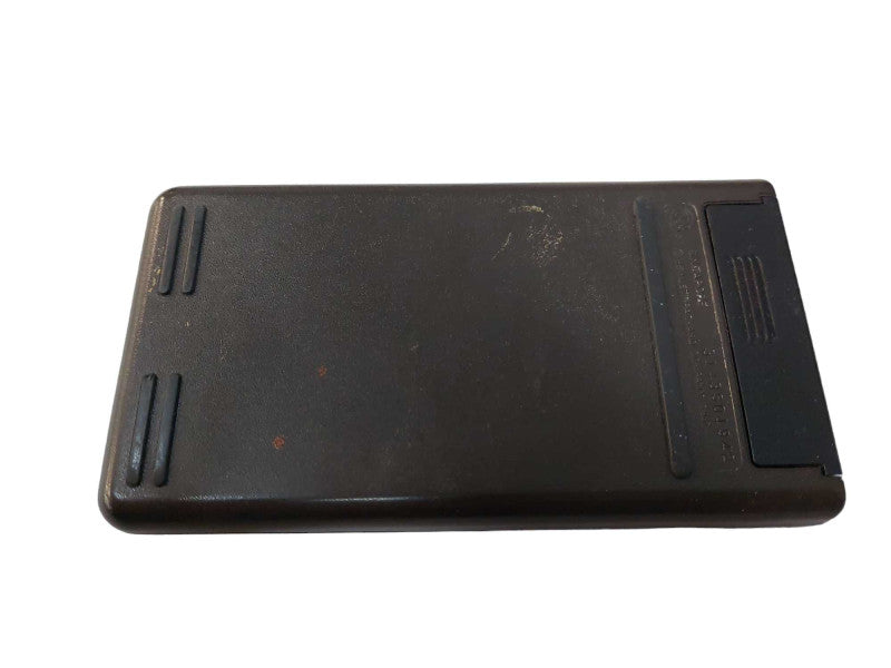 Vintage HP hewlett Packard Business Calculator Model: 17B-II =