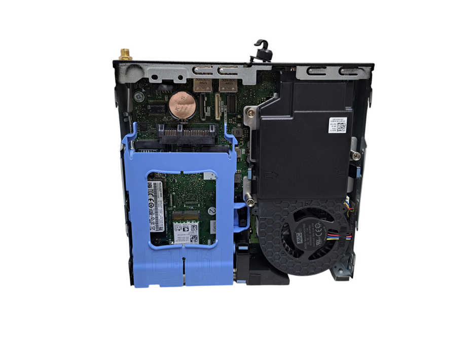 Dell OptiPlex 7090 Micro | Intel Core i5-10500T, 8GB DDR4, 256GB NVMe, Wi-Fi