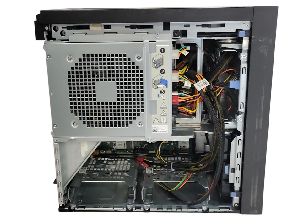 Dell Precision 3650 tower, Core i7-11700K 3.60Ghz, 16GB DDR4 256GB NVME, READ