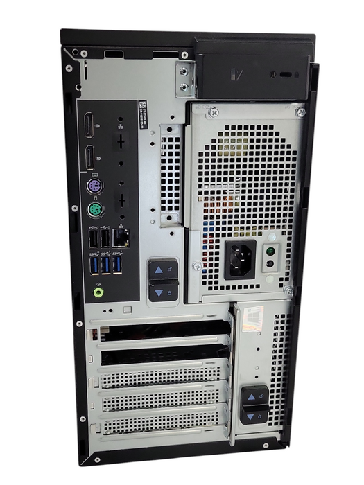 Dell Precision 3650 tower, Core i7-11700K 3.60Ghz, 16GB DDR4 256GB NVME, READ