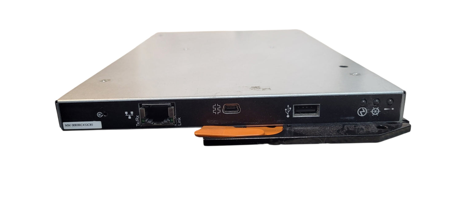 IBM Lenovo Flex System Chassis Management Module 2 CMM2 00FJ669 FRU 00FG678
