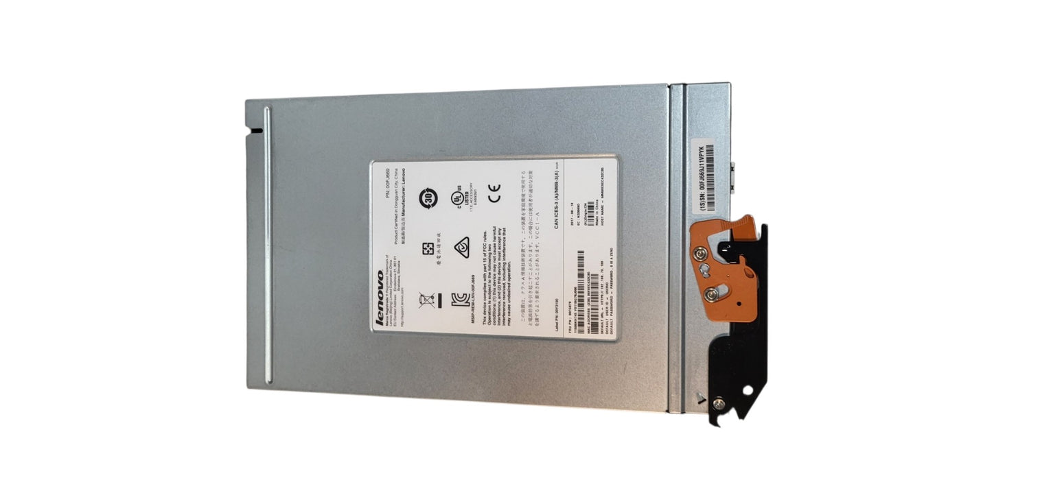 IBM Lenovo Flex System Chassis Management Module 2 CMM2 00FJ669 FRU 00FG678