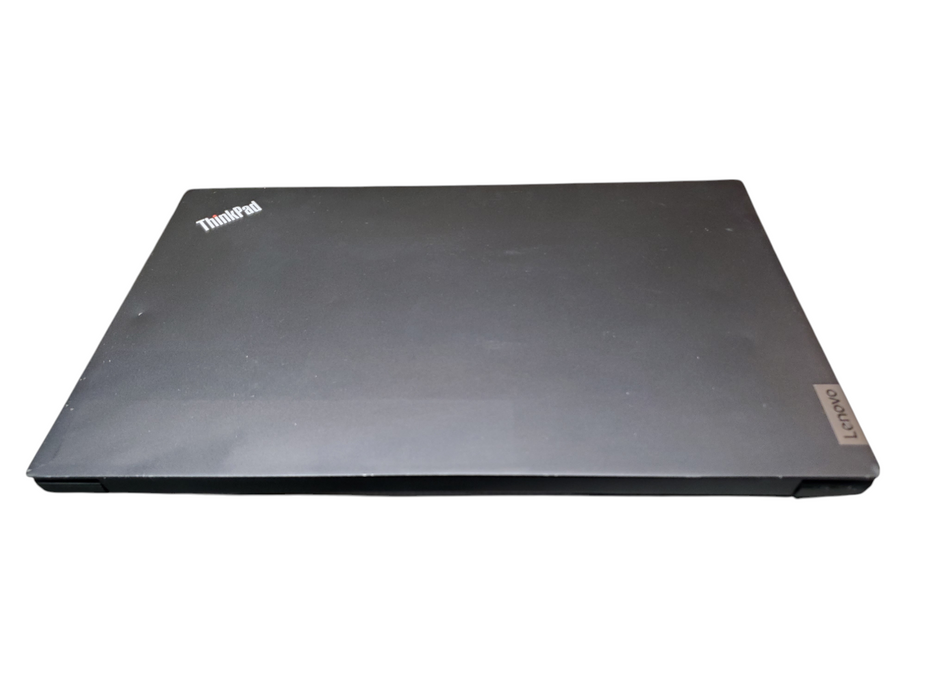 Lenovo ThinkPad E15 Gen 3 AMD RYZEN 7 5700U 16GB RAM 256GB SSD READ