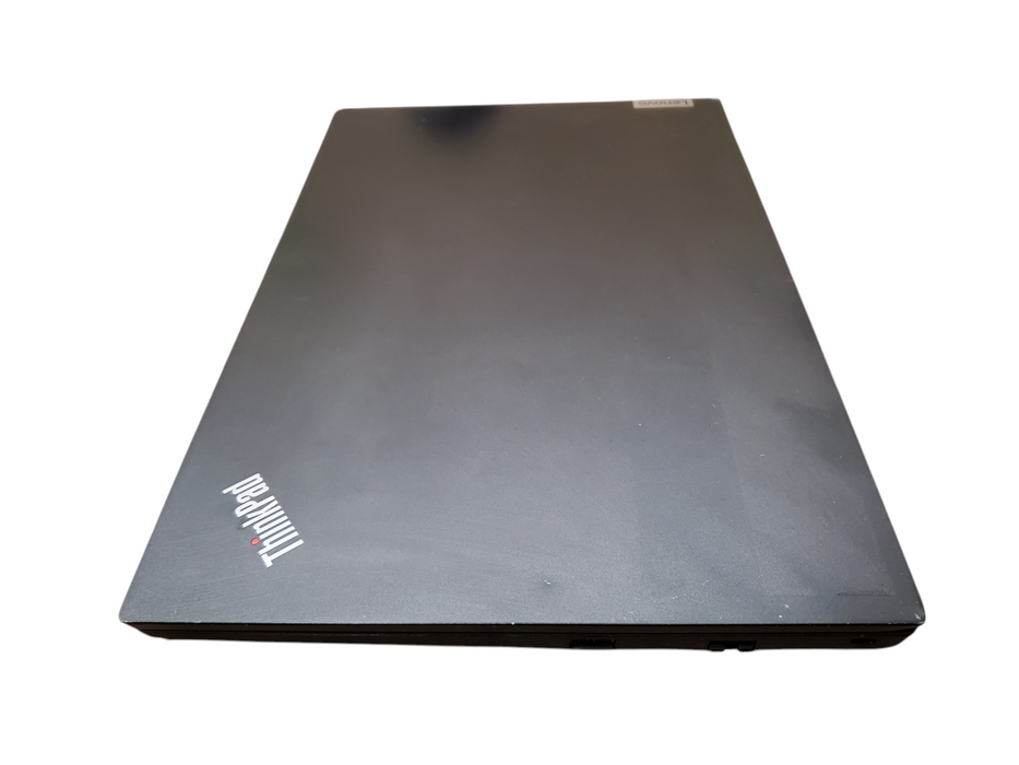 Lenovo ThinkPad E15 Gen 3 AMD RYZEN 7 5700U 16GB RAM 256GB SSD READ
