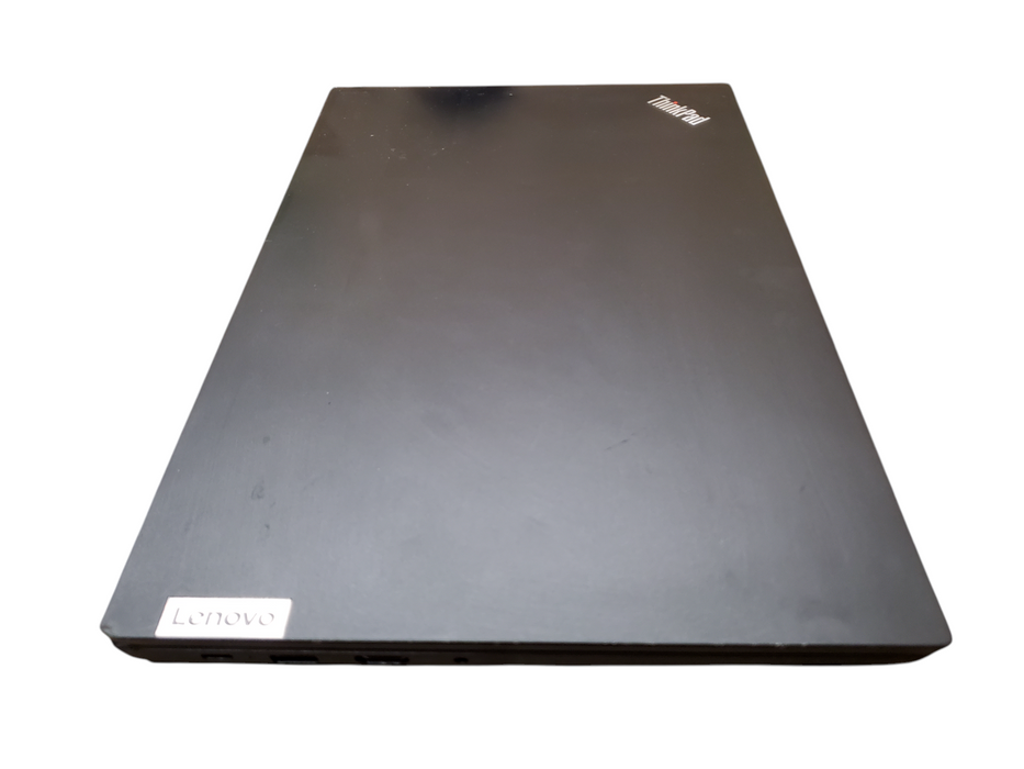 Lenovo ThinkPad E15 Gen 3 AMD RYZEN 7 5700U 16GB RAM 256GB SSD READ