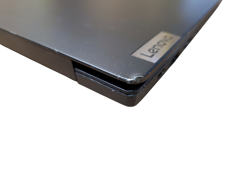 Lenovo ThinkPad E15 Gen 3 AMD RYZEN 7 5700U 16GB RAM 256GB SSD READ