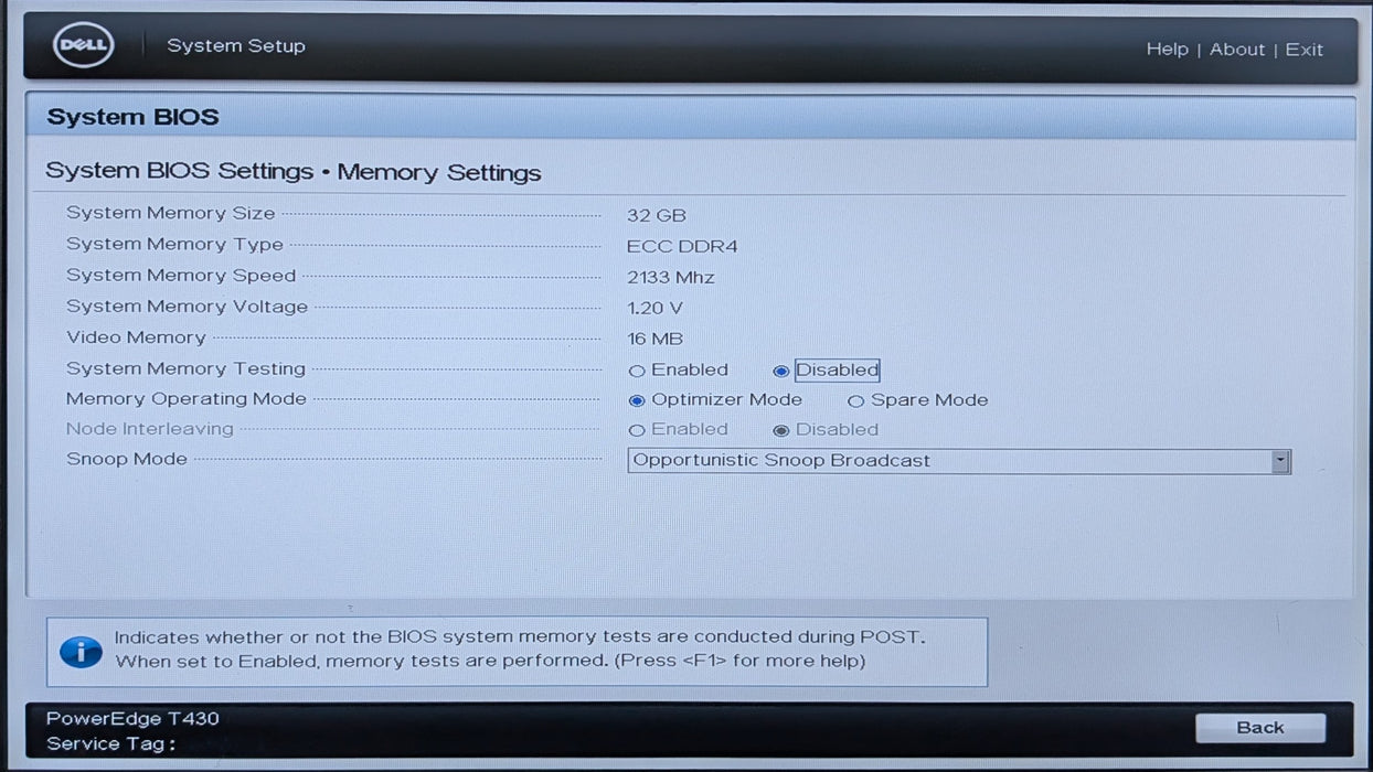 Dell PE T430 8x 3.5", Xeon E5-2620v4, 32GB DDR4, PERC H730, No HDD,  2x495W PSU