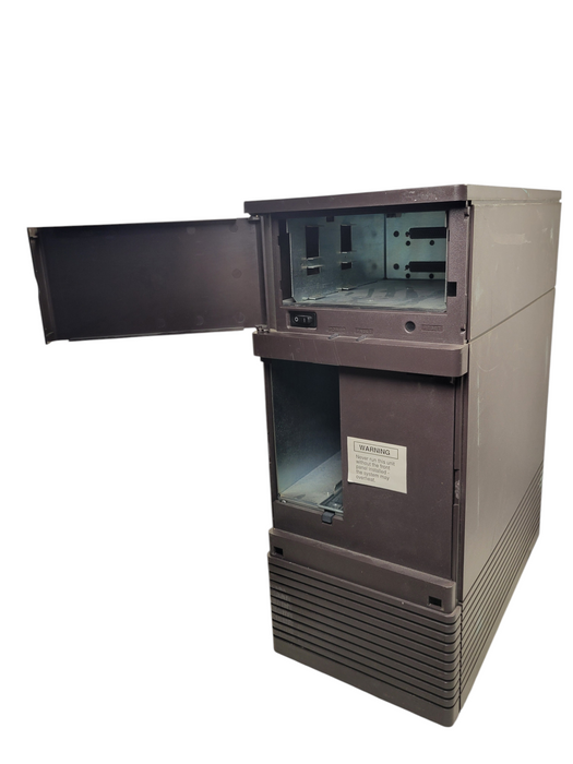 Vintage SGI / Silicon Graphics - Personal Iris 4D/35 - R3000 CPU 40MB RAM (READ)