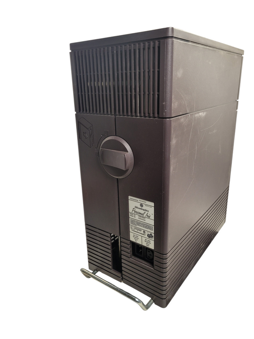 Vintage SGI / Silicon Graphics - Personal Iris 4D/35 - R3000 CPU 40MB RAM (READ)