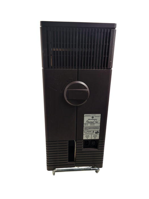 Vintage SGI / Silicon Graphics - Personal Iris 4D/35 - R3000 CPU 40MB RAM (READ)