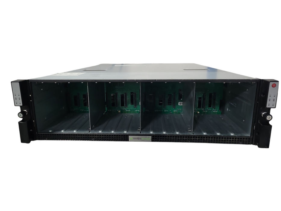 Nimble Storage SAN Expansion Array ES1-H90T NO HDD/Caddies