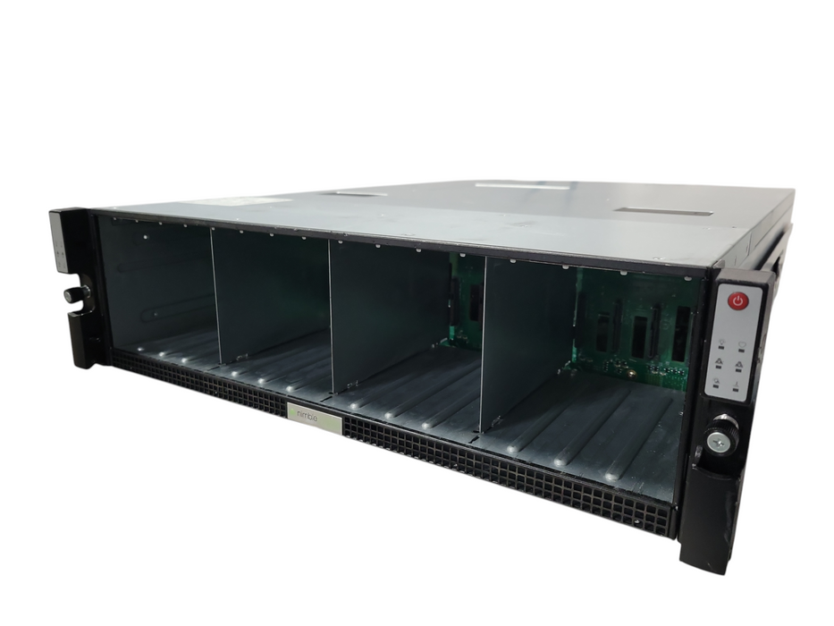 Nimble Storage SAN Expansion Array ES1-H90T NO HDD/Caddies