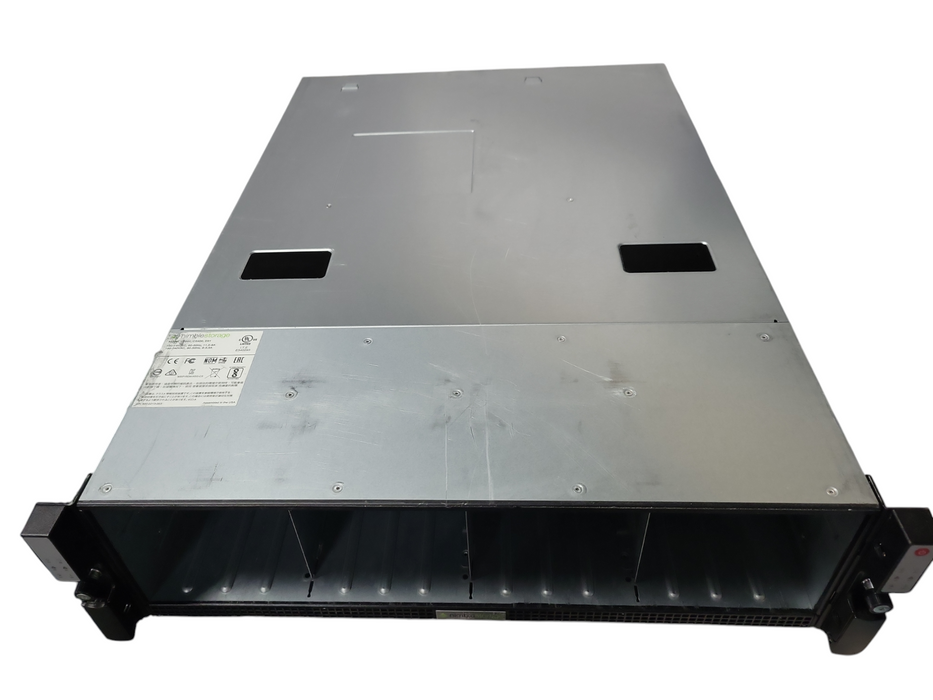 Nimble Storage SAN Expansion Array ES1-H90T NO HDD/Caddies