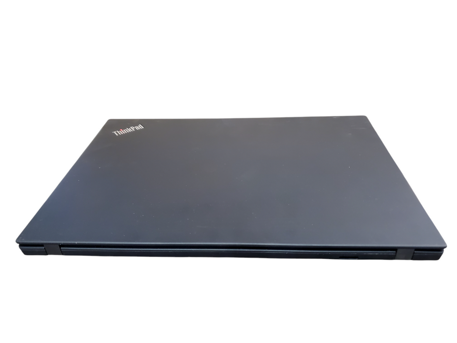 Lenovo ThinkPad P14s Gen 2 I7-1165G7 16GB DDR4 256GB SSD NVIDIA T500