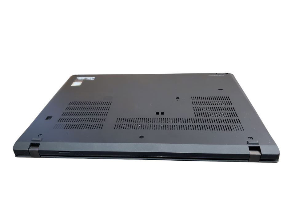 Lenovo ThinkPad P14s Gen 2 I7-1165G7 16GB DDR4 256GB SSD NVIDIA T500