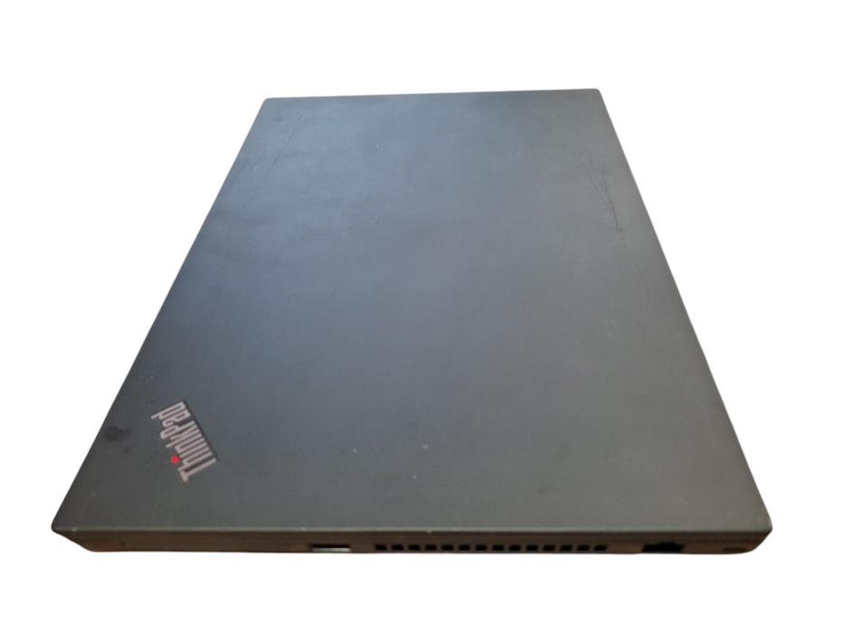 Lenovo ThinkPad P14s Gen 2 I7-1165G7 16GB DDR4 256GB SSD NVIDIA T500