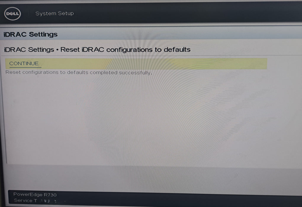 Dell PowerEdge R730 8x 3.5" | 2x E5-2670 V3 | 32GB |  H330 | NO HDD | 2x 750W Q
