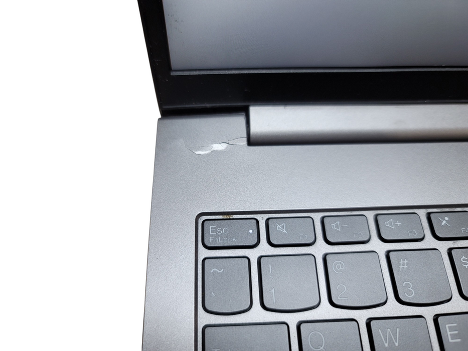 Lenovo ThinkBook  G2 ITL i7-1165G7 16GB DDR4 256GB NVMe READ NO ADAPTER