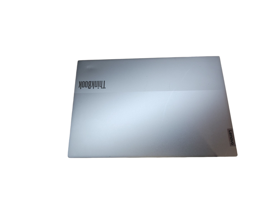 Lenovo ThinkBook  G2 ITL i7-1165G7 16GB DDR4 256GB NVMe READ NO ADAPTER