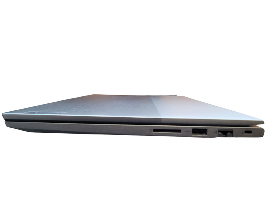 Lenovo ThinkBook  G2 ITL i7-1165G7 16GB DDR4 256GB NVMe READ NO ADAPTER