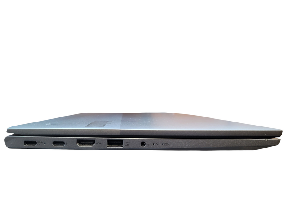 Lenovo ThinkBook  G2 ITL i7-1165G7 16GB DDR4 256GB NVMe READ NO ADAPTER