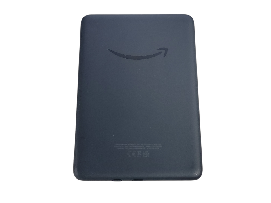 Amazon Kindle 11th Gen -16GB - Black