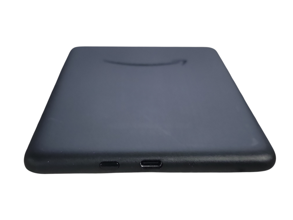 Amazon Kindle 11th Gen -16GB - Black