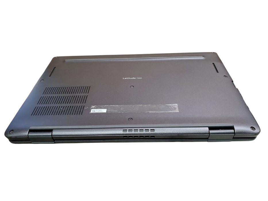 Dell Latitude 7320 Core i7-1185G7 3.0G0Hz 16GB RAM 256GB SSD