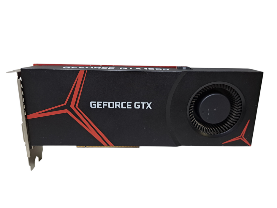 Lenovo 01AJ844 NVIDIA GeForce GTX 1060 6G GDDR5X PCIe Graphic Card