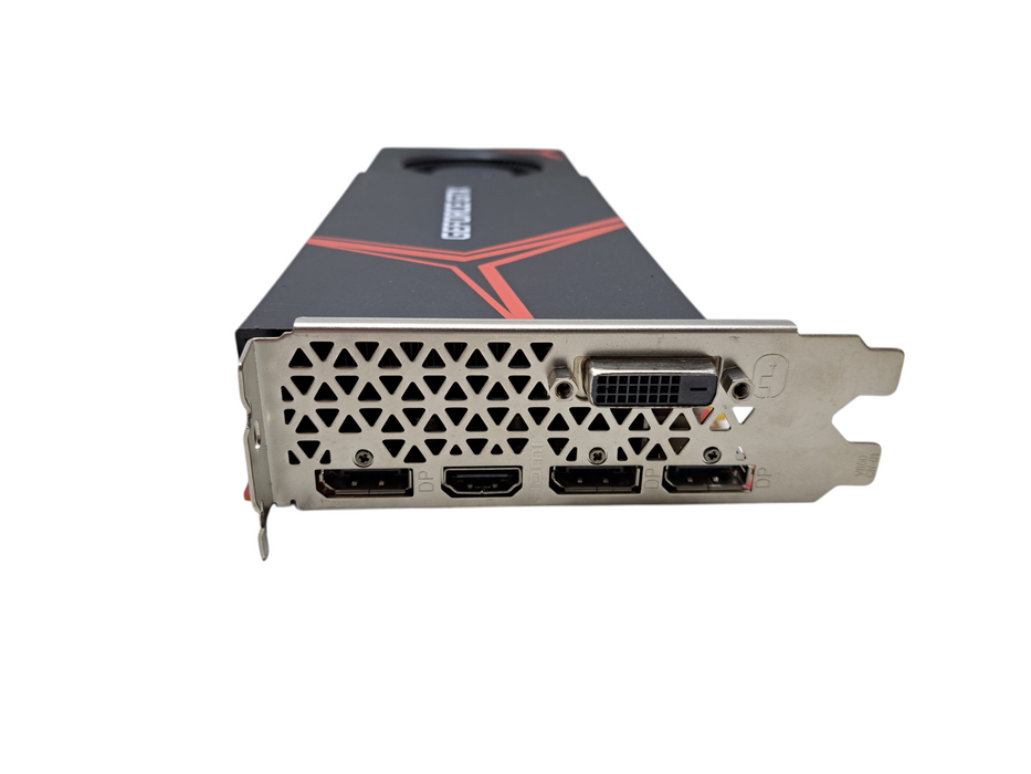 Lenovo 01AJ844 NVIDIA GeForce GTX 1060 6G GDDR5X PCIe Graphic Card