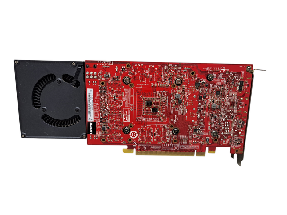 Lenovo 01AJ844 NVIDIA GeForce GTX 1060 6G GDDR5X PCIe Graphic Card
