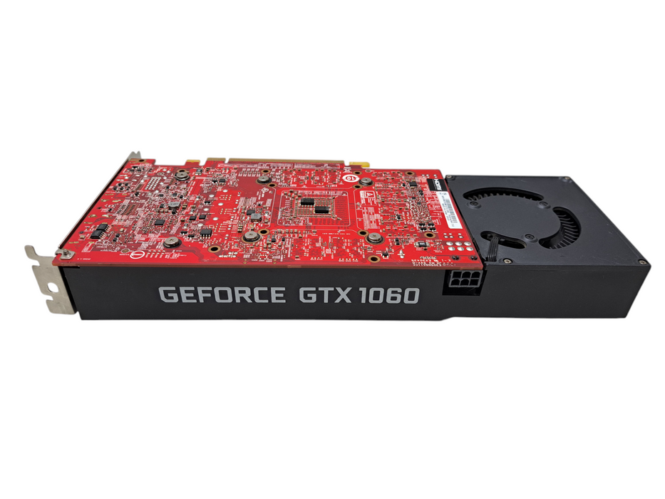 Lenovo 01AJ844 NVIDIA GeForce GTX 1060 6G GDDR5X PCIe Graphic Card