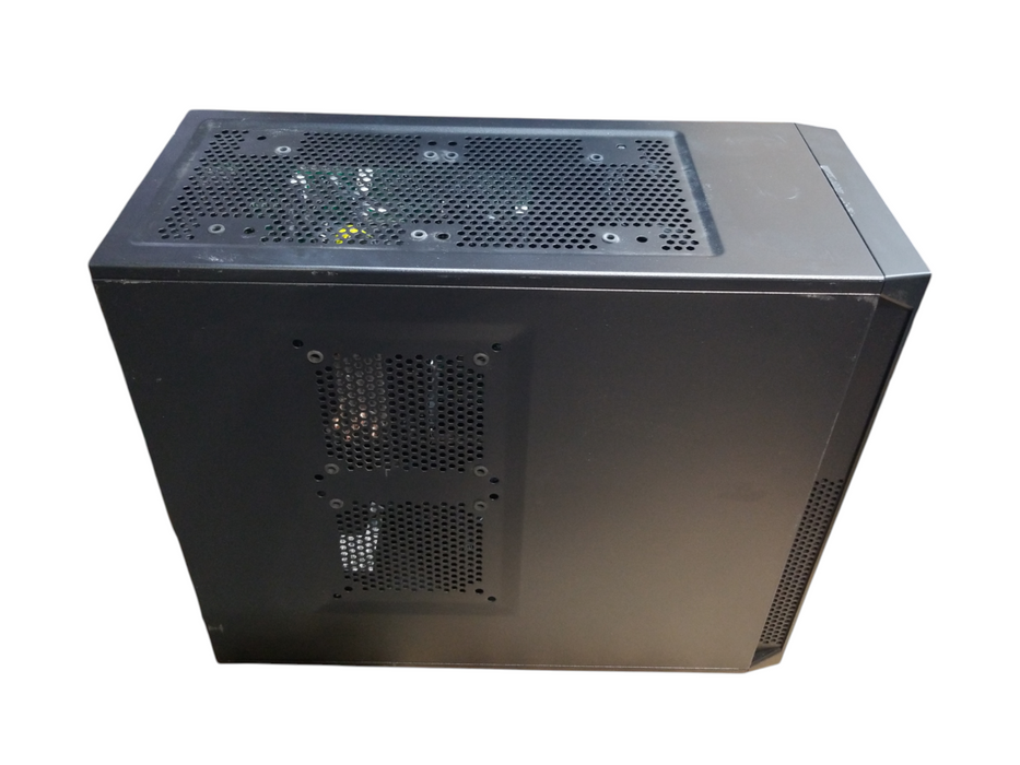 Custom PC W/ Asus B360M-A Core i9-9900 CPU 16GB RAM - No HDD