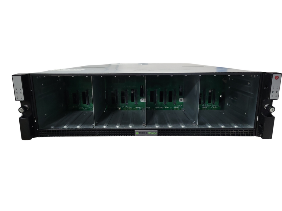 HP HPE Nimble Storage Array SAN CS300 CS500 CS700 Chassis CS500 MODULE