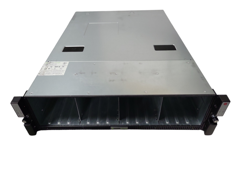 HP HPE Nimble Storage Array SAN CS300 CS500 CS700 Chassis CS500 MODULE