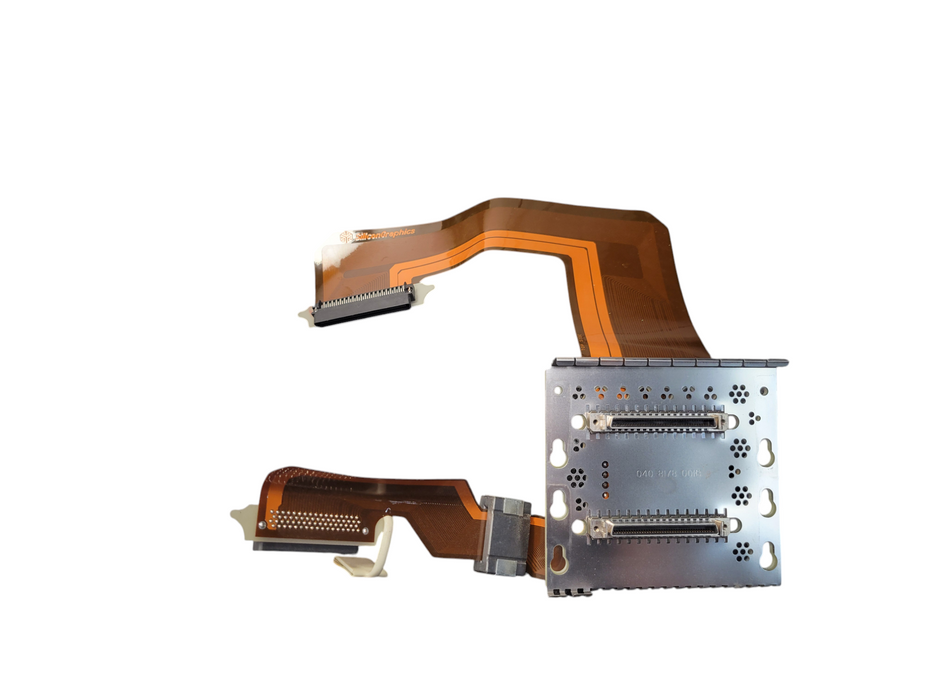 SGI / Silicon Gtraphics - Indigo 2 Workstation Backplane / Cable