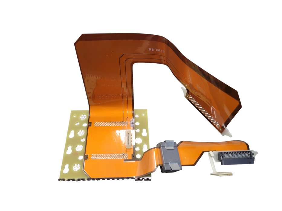 SGI / Silicon Gtraphics - Indigo 2 Workstation Backplane / Cable
