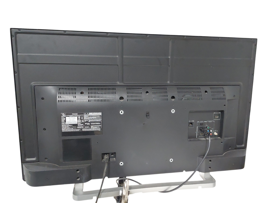 Toshiba 40" Television Model: 40L3400UC  2014 model