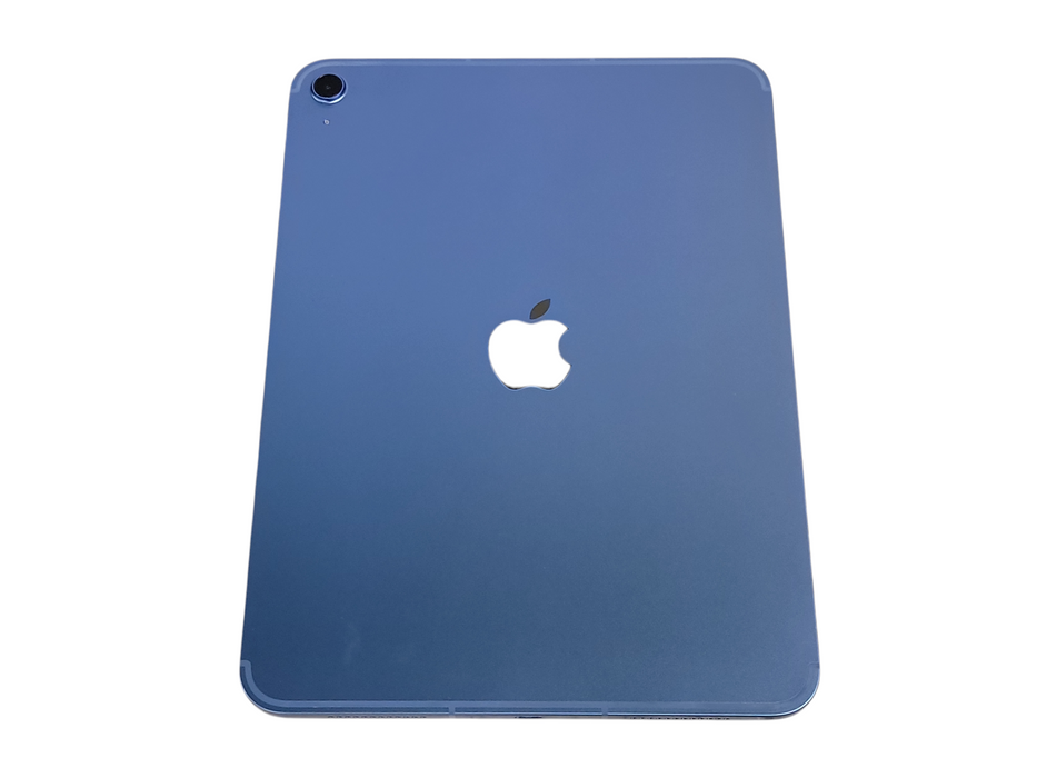 Apple iPad 11th Gen - 128GB - Blue [A3355]