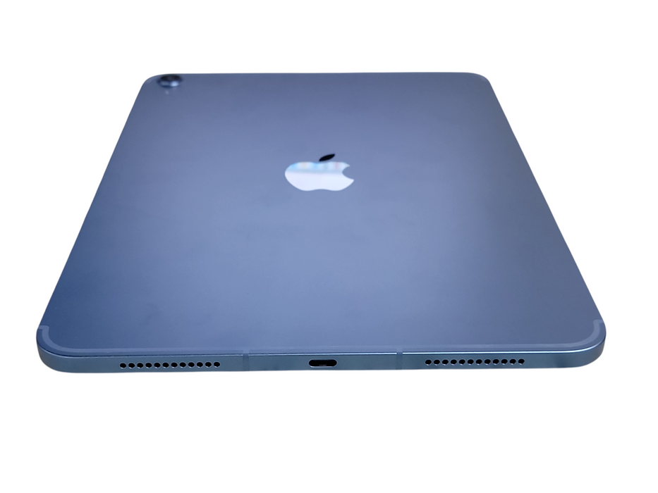 Apple iPad 11th Gen - 128GB - Blue [A3355]