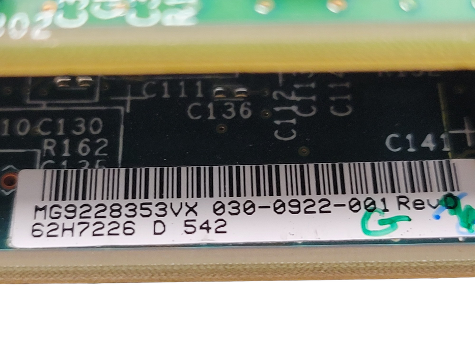 SGI / Silicon Graphics - Indigo 2 High Impact (2-board set)
