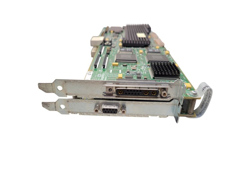 SGI / Silicon Graphics - Indigo 2 High Impact (2-board set)