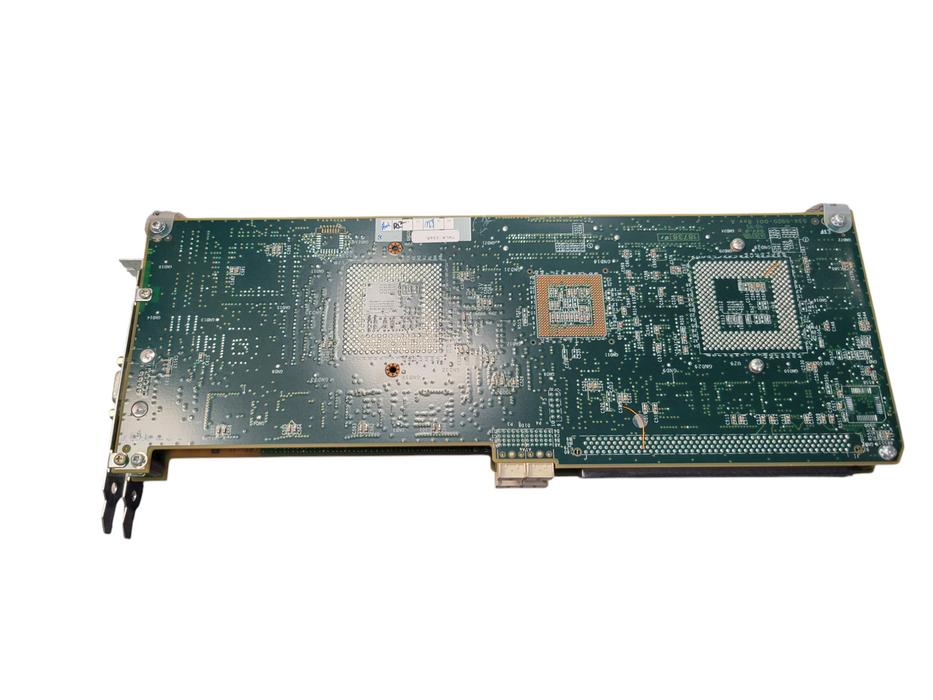 SGI / Silicon Graphics - Indigo 2 High Impact (2-board set)